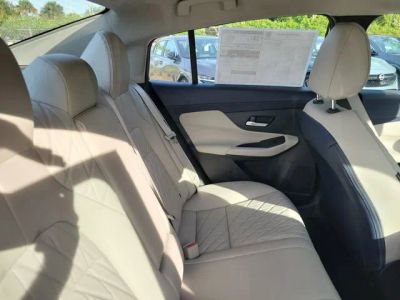 2026 Nissan Sentra — photo 28 view