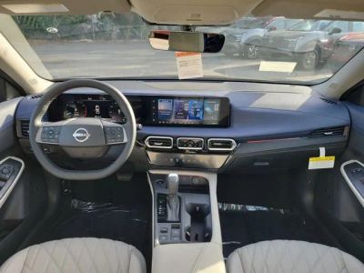 2026 Nissan Sentra — photo 22 view