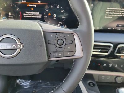 2026 Nissan Sentra — photo 12 view