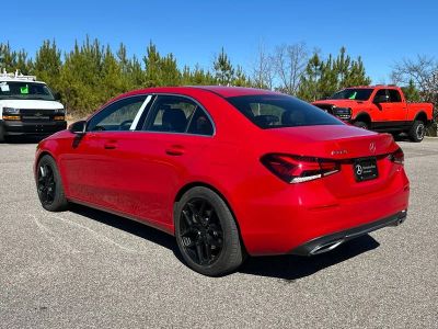 2019 Mercedes-Benz A-Class - Photo 9