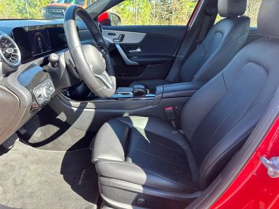 2019 Mercedes-Benz A-Class - Photo 18