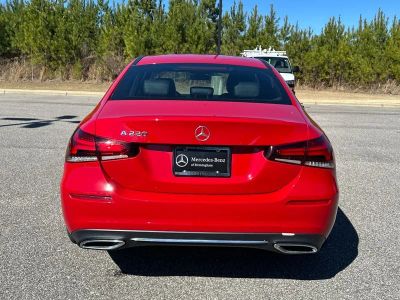 2019 Mercedes-Benz A-Class - Photo 11