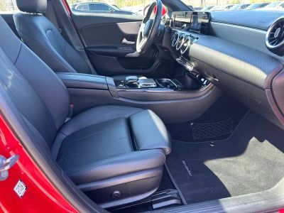 2019 Mercedes-Benz A-Class - Photo 36