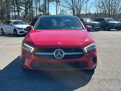 2019 Mercedes-Benz A-Class - Photo 3