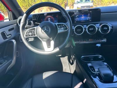 2019 Mercedes-Benz A-Class - Photo 2