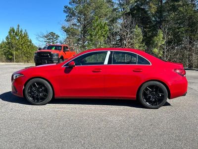 2019 Mercedes-Benz A-Class - Photo 7
