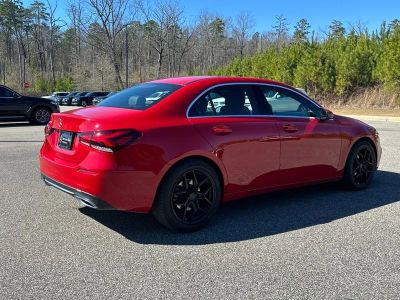 2019 Mercedes-Benz A-Class - Photo 12