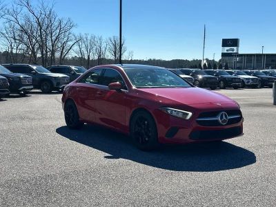 2019 Mercedes-Benz A-Class - Photo 1
