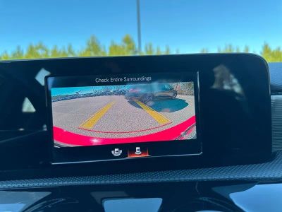 2019 Mercedes-Benz A-Class - Photo 8