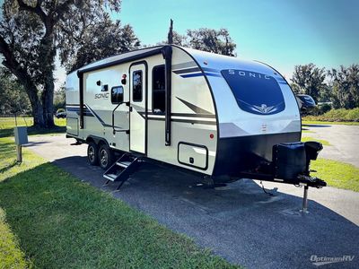 2022 Venture RV Sonic - Photo 1