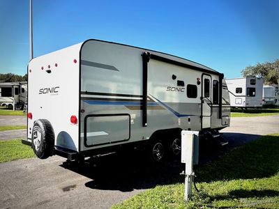 2022 Venture RV Sonic - Photo 2