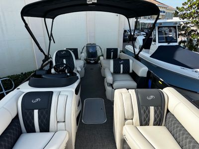 2026 Barletta Lusso L25M - Photo 1