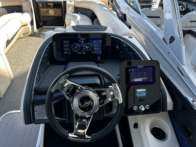 2026 Barletta Lusso L25M - Photo 3
