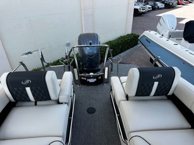 2026 Barletta Lusso L25M - Photo 13