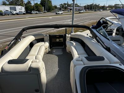 2026 Barletta Lusso L25M - Photo 9