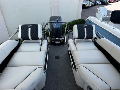 2026 Barletta Lusso L25M - Photo 10