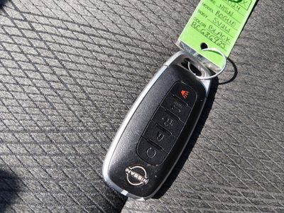 2024 Nissan Rogue — photo 15 view