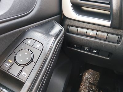 2024 Nissan Rogue — photo 13 view