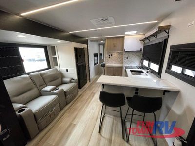 2026 Forest River RV Wildwood Heritage Glen Hyper-Lyte - Photo 13