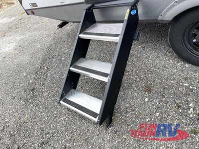 2026 Forest River RV Wildwood Heritage Glen Hyper-Lyte - Photo 10