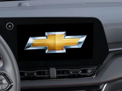 2026 Chevrolet Equinox — photo 20 view