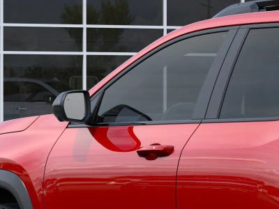 2026 Chevrolet Equinox — photo 12 view