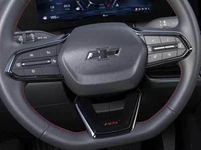 2026 Chevrolet Equinox — photo 19 view