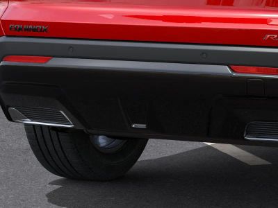 2026 Chevrolet Equinox — photo 14 view