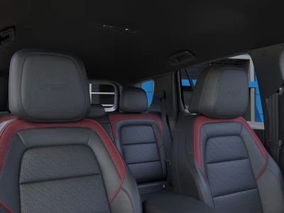 2026 Chevrolet Equinox — photo 24 view