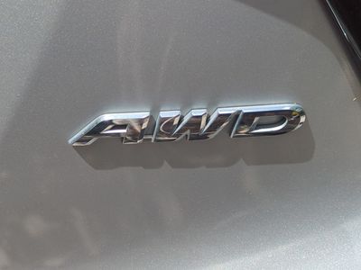 2016 Honda HR-V - Photo 30