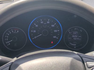 2016 Honda HR-V - Photo 26