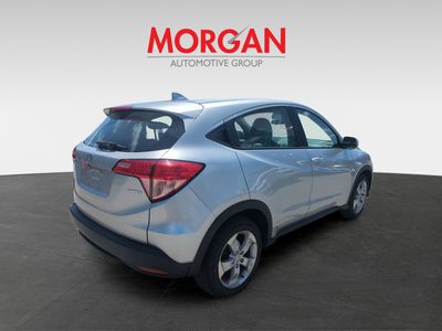 2016 Honda HR-V - Photo 5