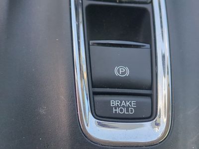 2016 Honda HR-V - Photo 23