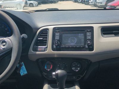 2016 Honda HR-V - Photo 18