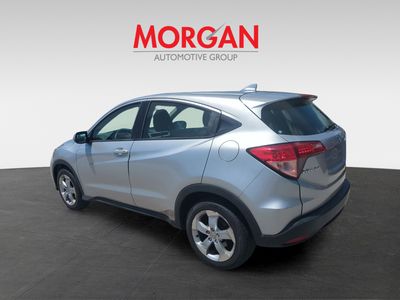 2016 Honda HR-V - Photo 7