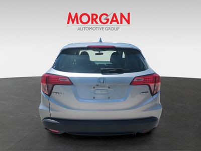 2016 Honda HR-V - Photo 6