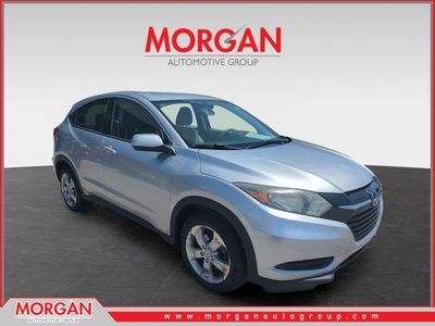 2016 Honda HR-V - Photo 1