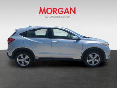 2016 Honda HR-V - Photo 4