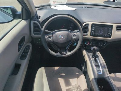 2016 Honda HR-V - Photo 16