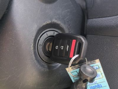2016 Honda HR-V - Photo 28