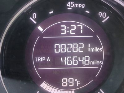 2016 Honda HR-V - Photo 27