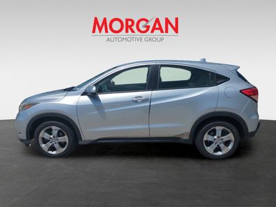 2016 Honda HR-V - Photo 8