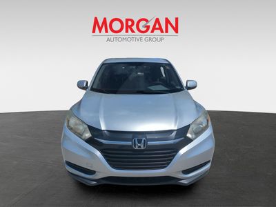 2016 Honda HR-V - Photo 3