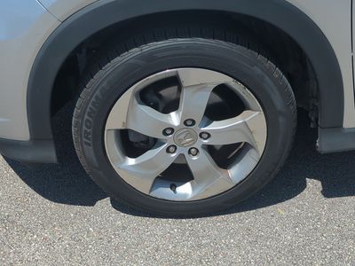 2016 Honda HR-V - Photo 11