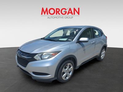 2016 Honda HR-V - Photo 9