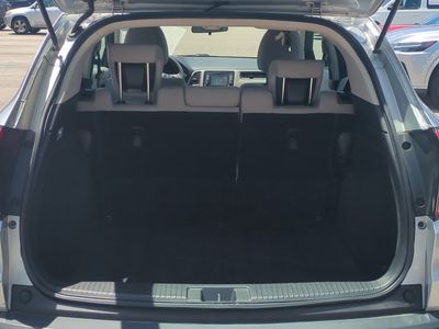 2016 Honda HR-V - Photo 13