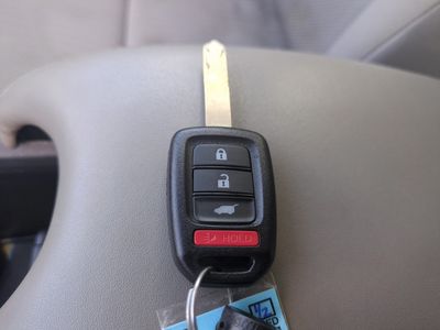 2016 Honda HR-V - Photo 29