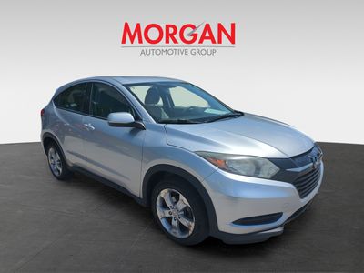 2016 Honda HR-V - Photo 2