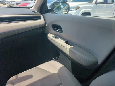 2016 Honda HR-V - Photo 17