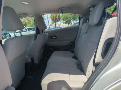 2016 Honda HR-V - Photo 14